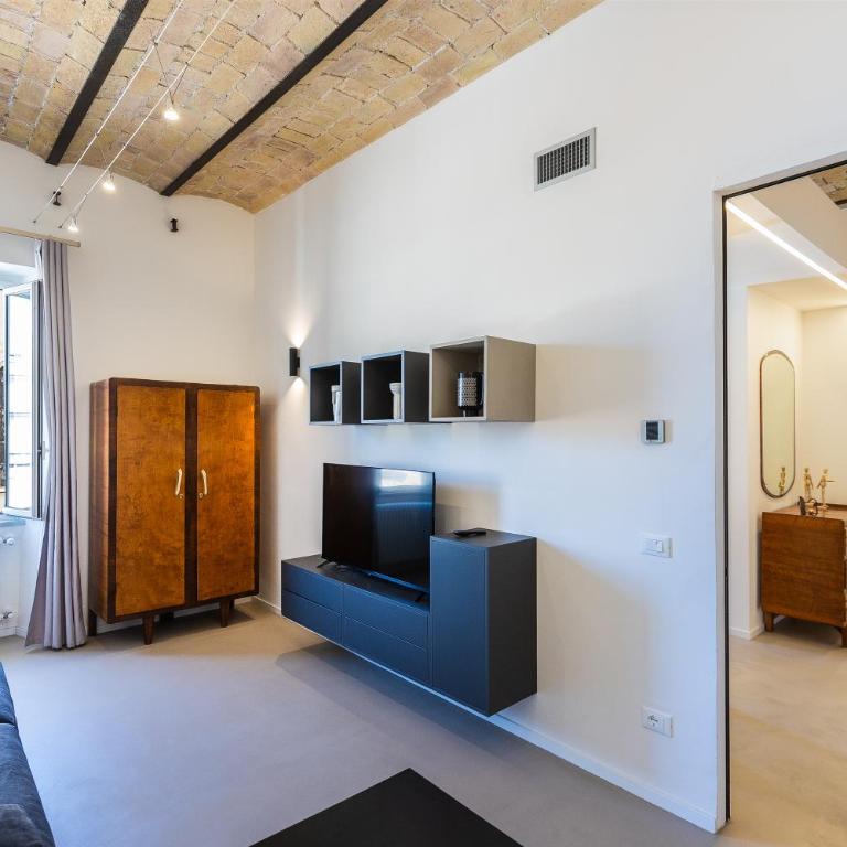 Testaccio by Rental in Rome - Appartamento Bilocale - 1