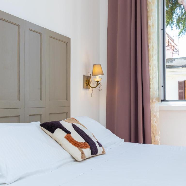Testaccio by Rental in Rome - Appartamento Bilocale - 11