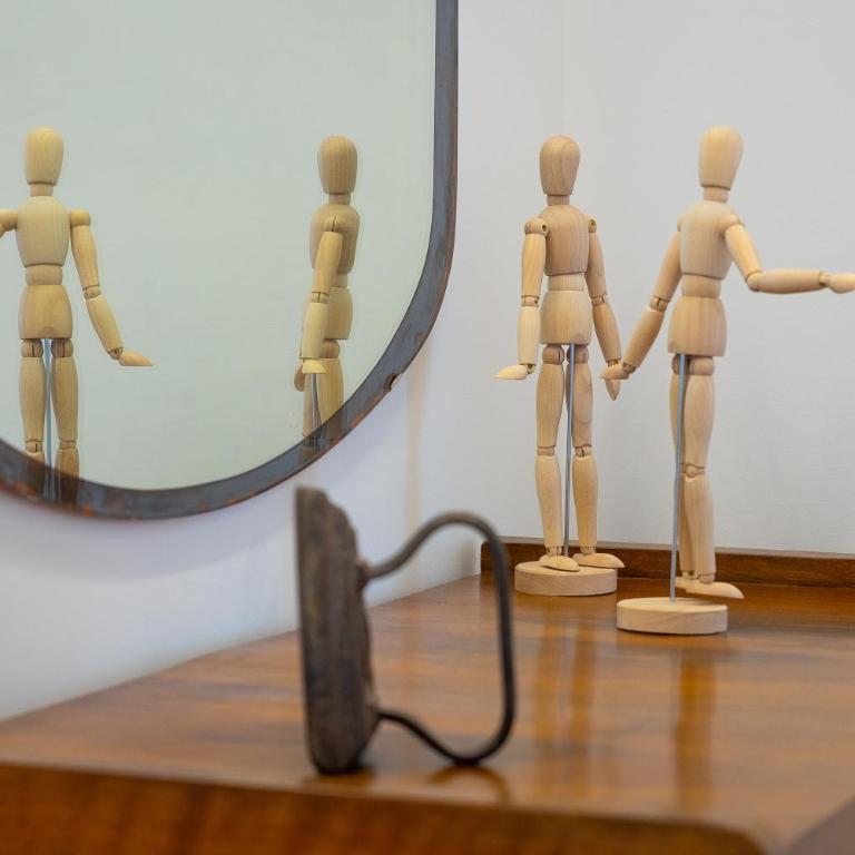 Testaccio by Rental in Rome - Appartamento Bilocale - 23