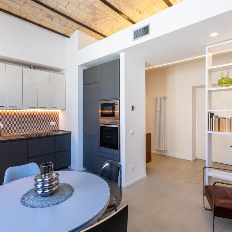 Testaccio by Rental in Rome - Appartamento Bilocale - 12