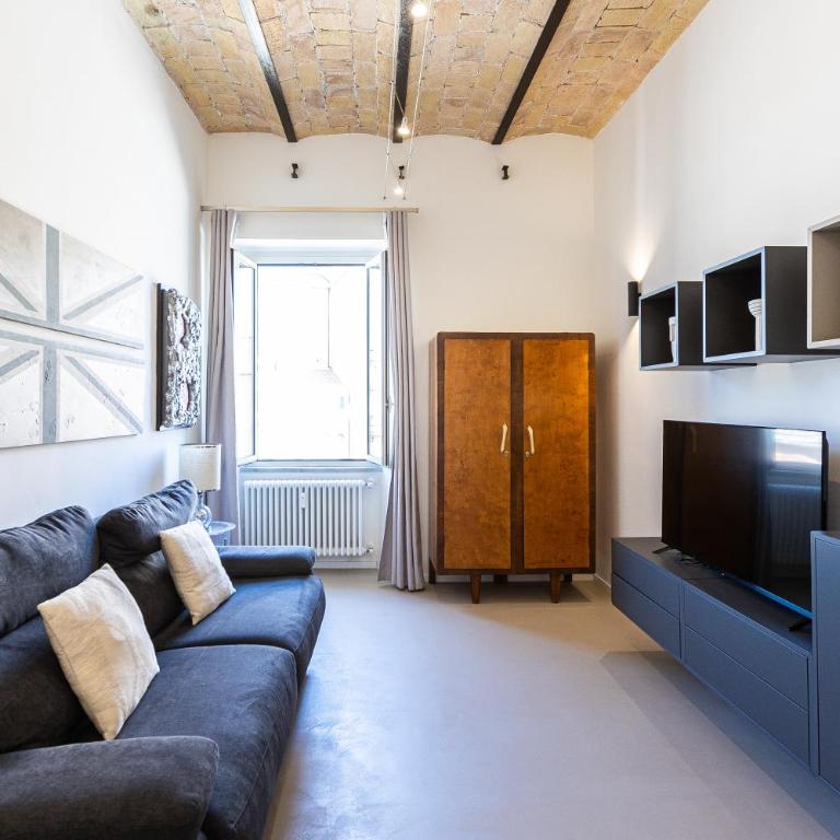 Testaccio by Rental in Rome - Appartamento Bilocale - 18