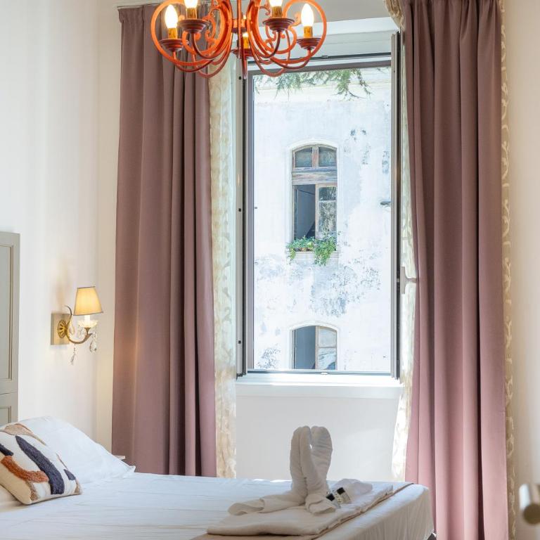 Testaccio by Rental in Rome - Appartamento Bilocale - 20
