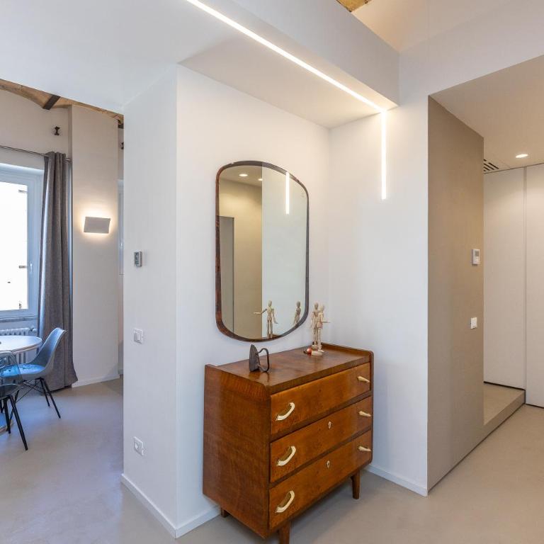 Testaccio by Rental in Rome - Appartamento Bilocale - 31