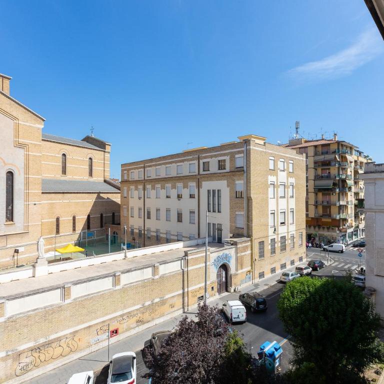 Testaccio by Rental in Rome - Appartamento Bilocale - 2