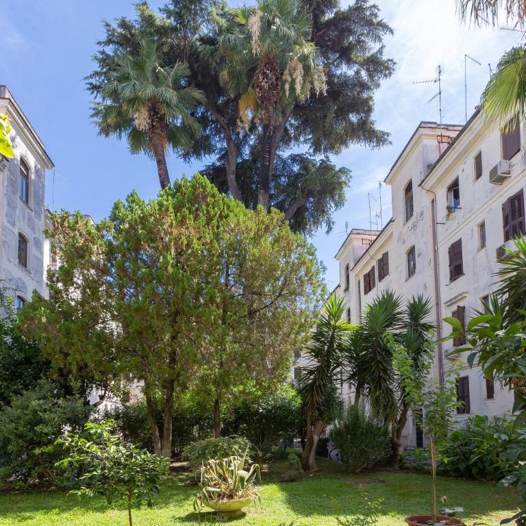 Testaccio by Rental in Rome - Appartamento Bilocale - 36