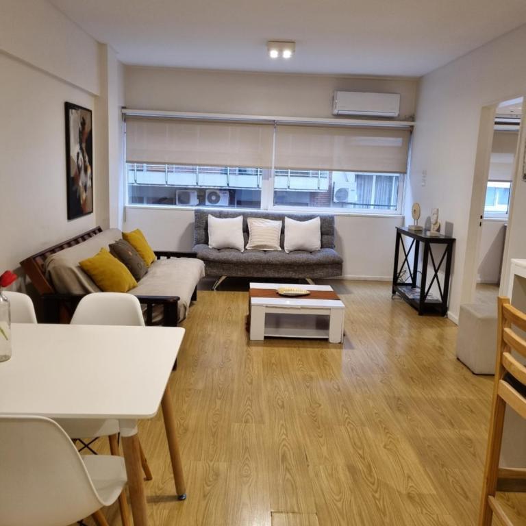 Suipacha Apart 603 - Superior Apartment with City View - 2