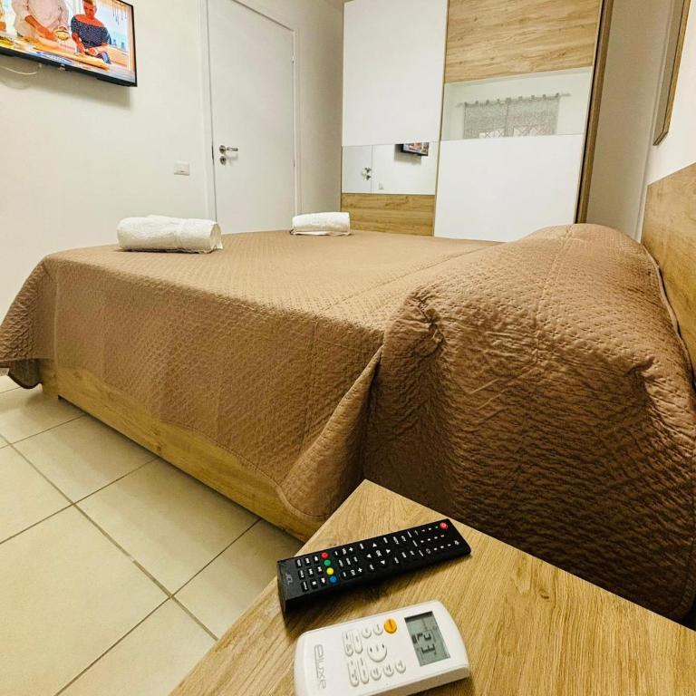 Mare di Roma 2 - Casa con 2 Camere da Letto - 2
