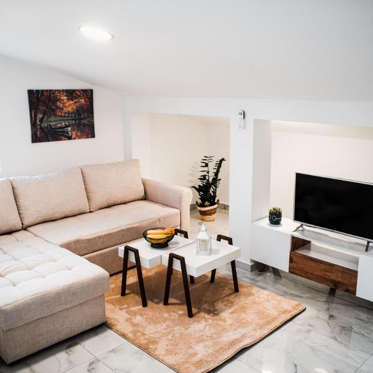 Apartman Sofija Kotor-Ljesevici - One-Bedroom Apartment - 7