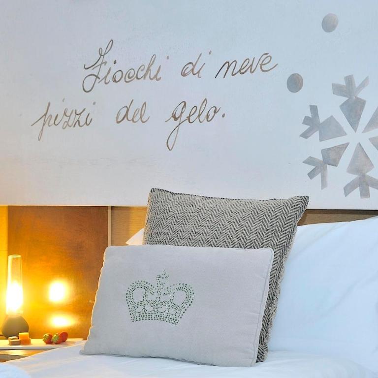 DV Chalet Boutique Hotel & Spa - Camera Matrimoniale Standard - 2