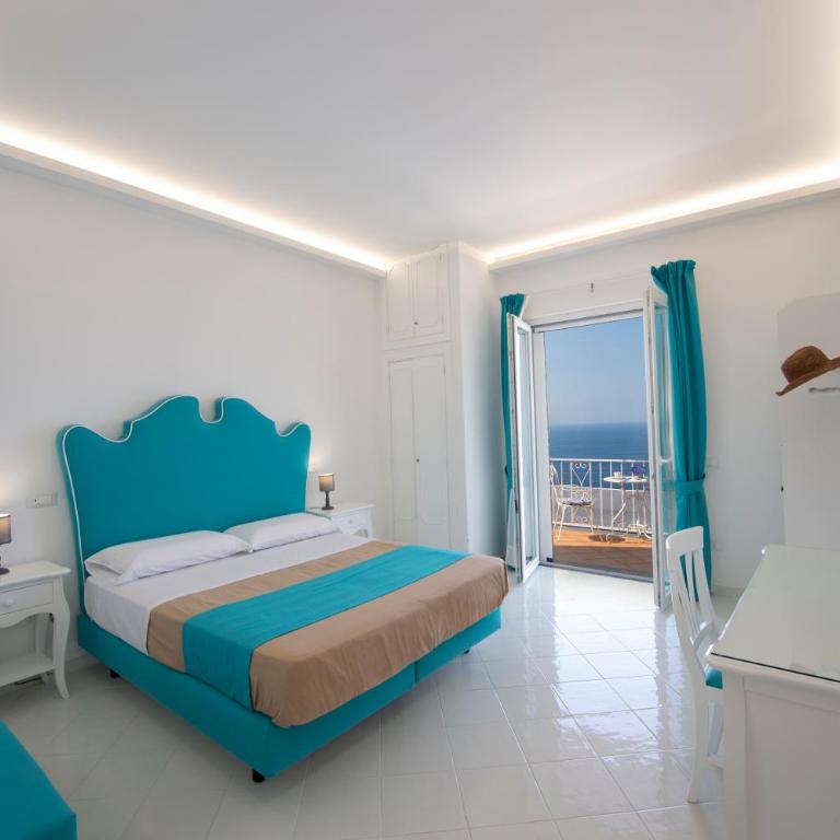 Casa Marrapese - Appartamento con 3 Camere da Letto - 5
