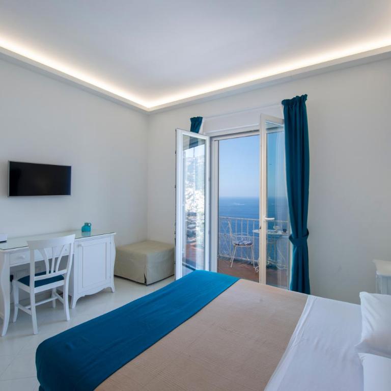 Casa Marrapese - Appartamento con 3 Camere da Letto - 6