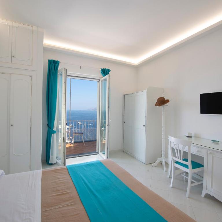 Casa Marrapese - Appartamento con 3 Camere da Letto - 21