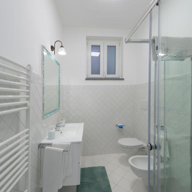 Casa Marrapese - Appartamento con 3 Camere da Letto - 10