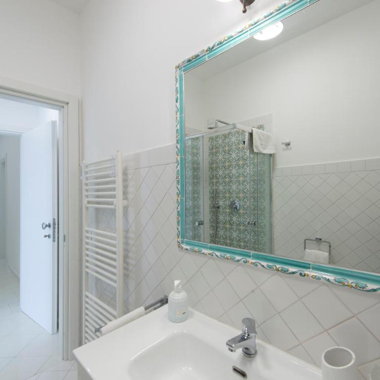 Casa Marrapese - Appartamento con 3 Camere da Letto - 8