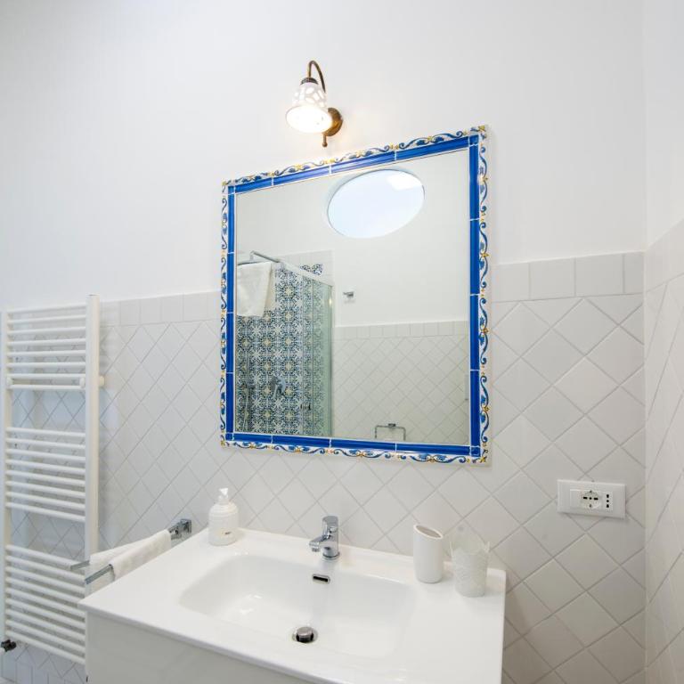 Casa Marrapese - Appartamento con 3 Camere da Letto - 14