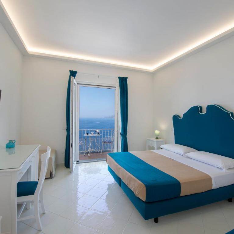 Casa Marrapese - Appartamento con 3 Camere da Letto - 16
