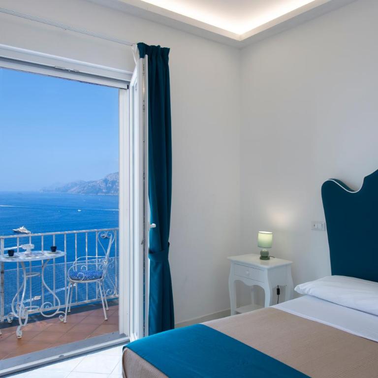 Casa Marrapese - Appartamento con 3 Camere da Letto - 19