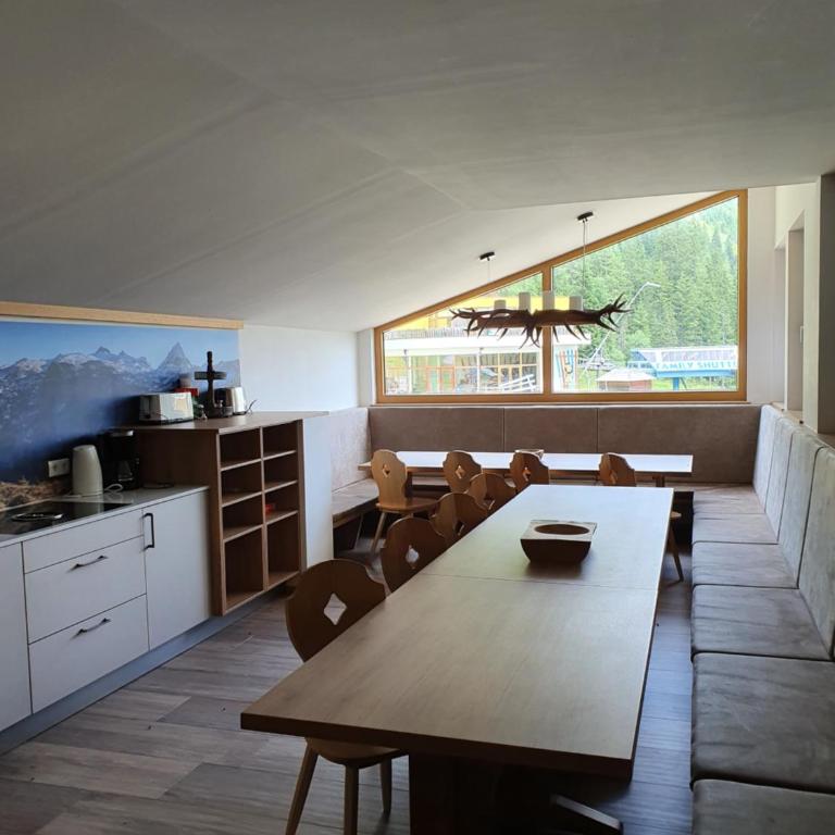Winklalm - Apartment - 12