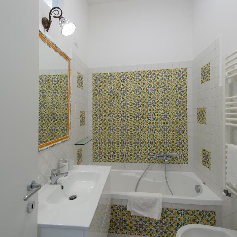 Casa Marrapese - Appartamento con 3 Camere da Letto - 24