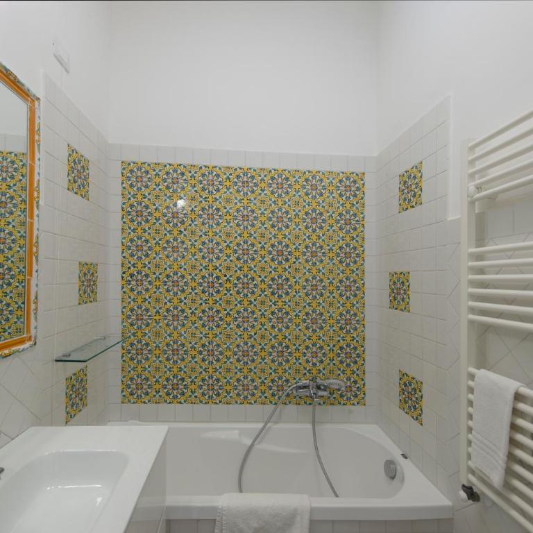 Casa Marrapese - Appartamento con 3 Camere da Letto - 26