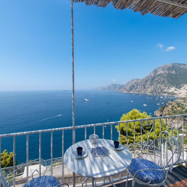 Casa Marrapese - Appartamento con 3 Camere da Letto - 1