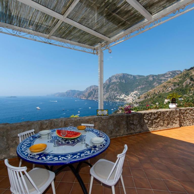 Casa Marrapese - Appartamento con 3 Camere da Letto - 34