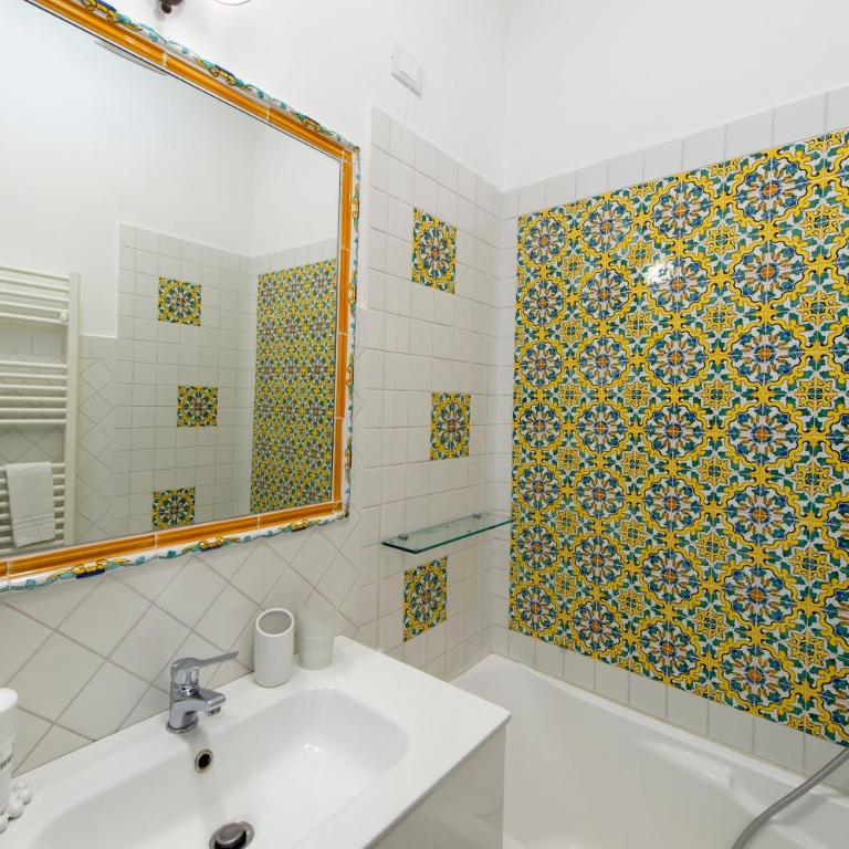 Casa Marrapese - Appartamento con 3 Camere da Letto - 37