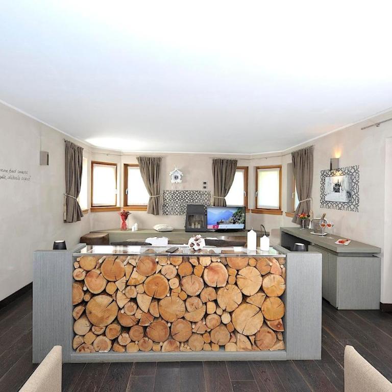 DV Chalet Boutique Hotel & Spa - Junior Suite - 1