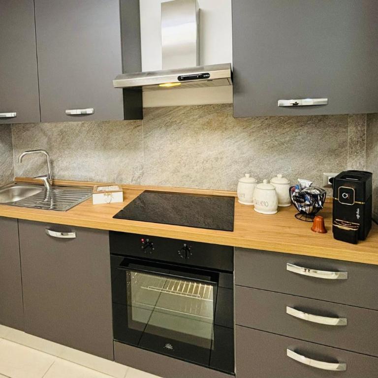 Mare di Roma 2 - Casa con 2 Camere da Letto - 22