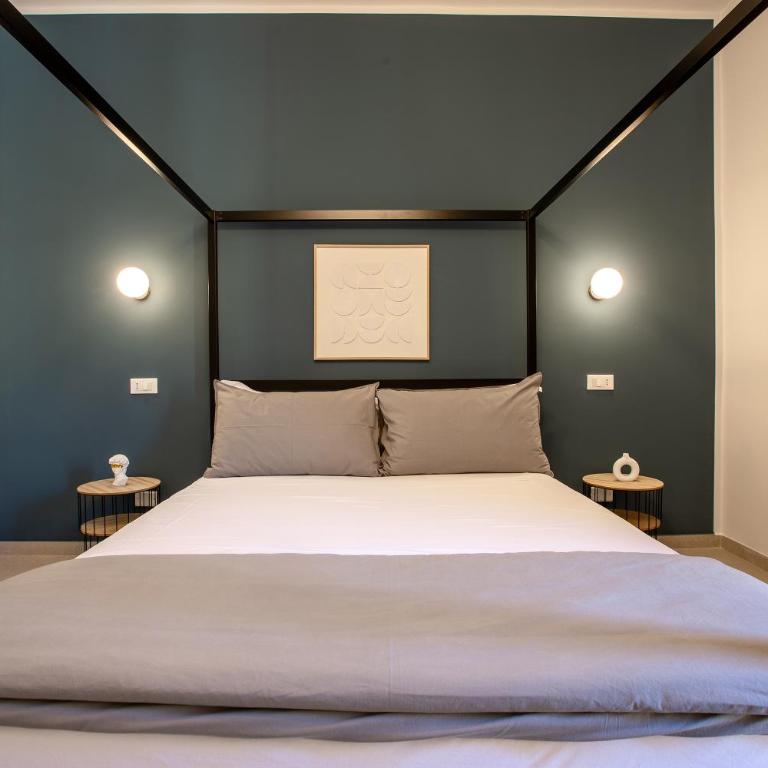 Domus Noem - Locazione turistica - Camera Familiare con Bagno Privato - 7