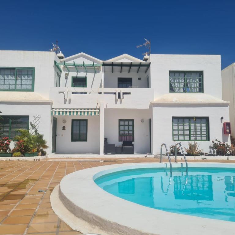 Zafiro,s - Apartamento de 1 dormitorio - 15