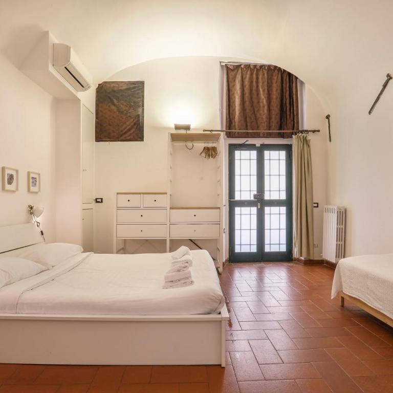 L'Antica Concia - Sweet Dreams in Florence - Appartamento con 1 Camera da Letto - 8