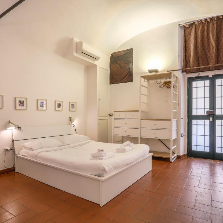 L'Antica Concia - Sweet Dreams in Florence - Appartamento con 1 Camera da Letto - 9