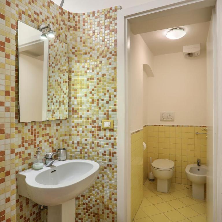 L'Antica Concia - Sweet Dreams in Florence - Appartamento con 1 Camera da Letto - 12