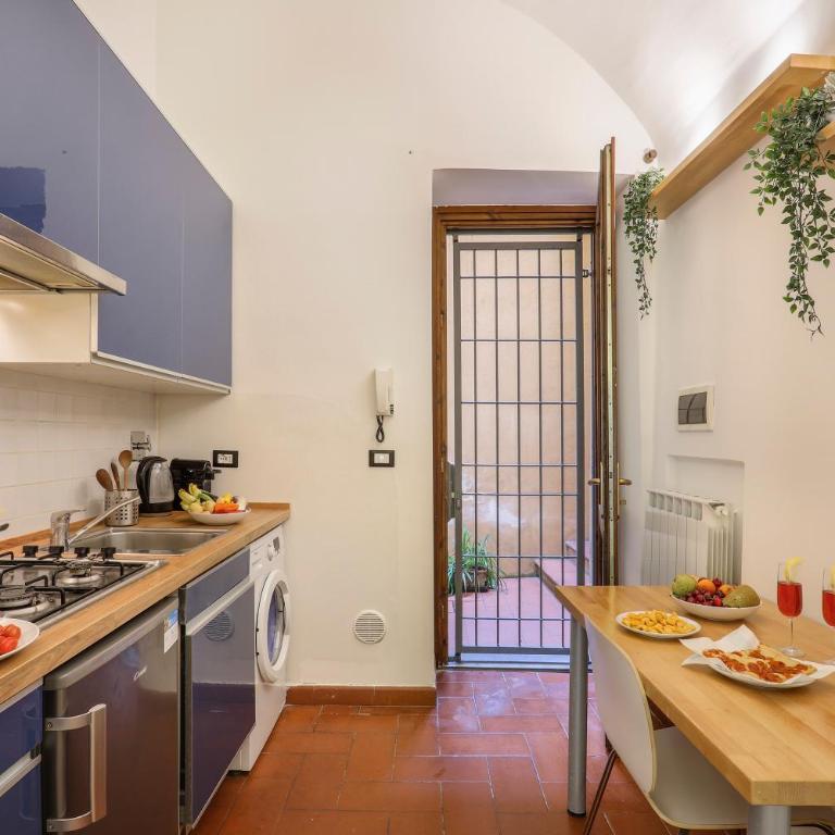 L'Antica Concia - Sweet Dreams in Florence - Appartamento con 1 Camera da Letto - 13