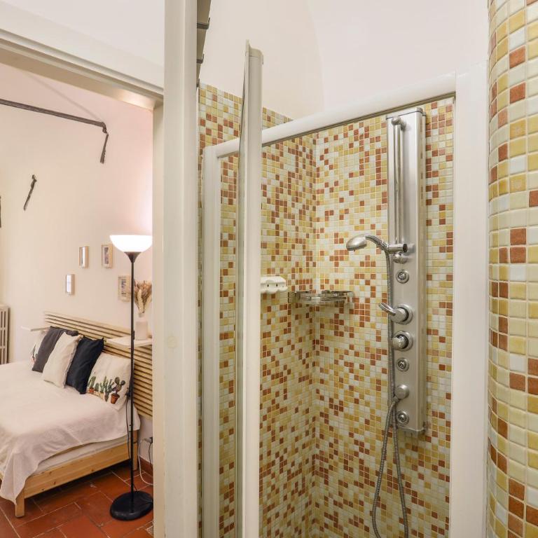 L'Antica Concia - Sweet Dreams in Florence - Appartamento con 1 Camera da Letto - 14