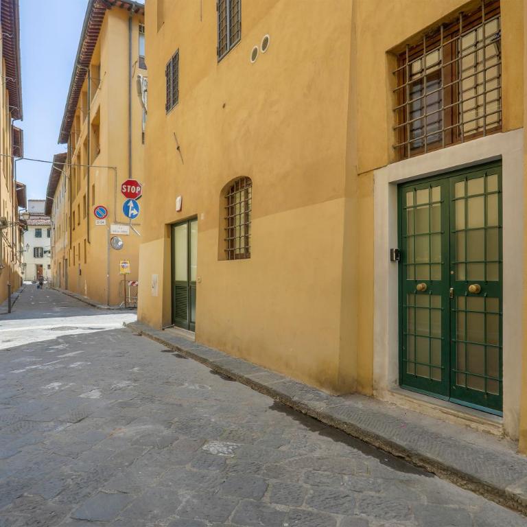 L'Antica Concia - Sweet Dreams in Florence - Appartamento con 1 Camera da Letto - 15