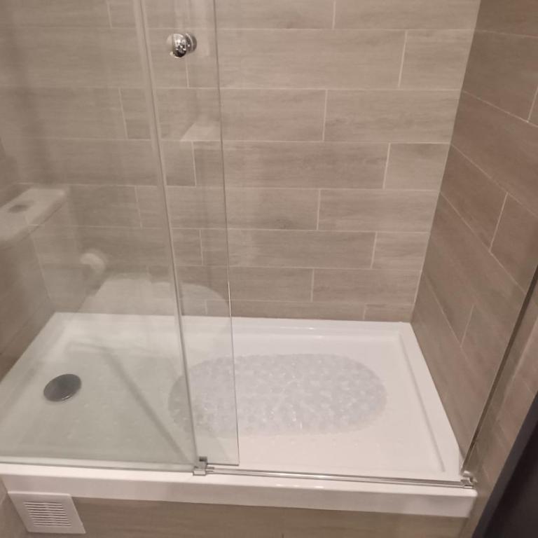 HOM I 2D2B Piscina Temperada, Estacionamiento, Gimnasio, Wifi, Excelente vista y ubicacion - Apartment - 17