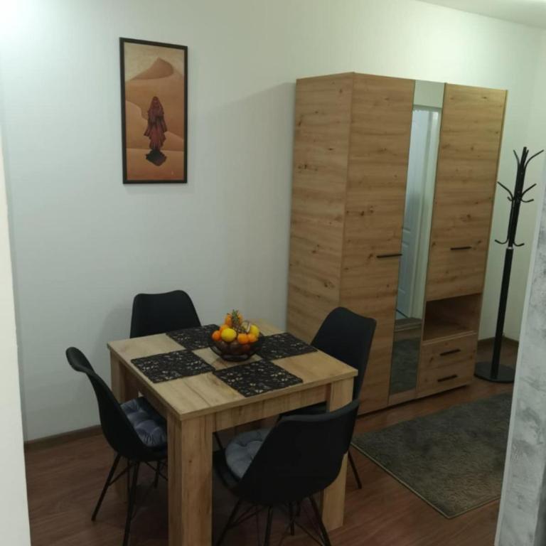 Vidikovac - Apartman sa 1 Spavaćom Sobom - 6