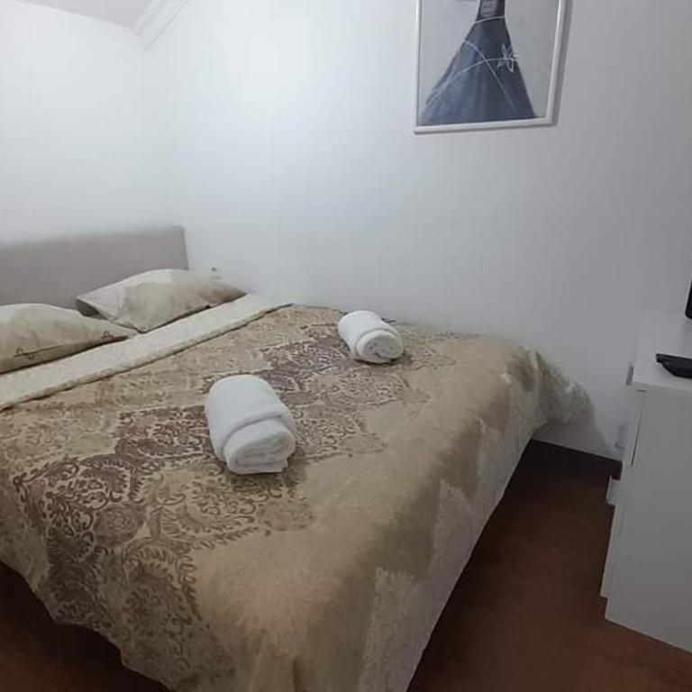 Vidikovac - Apartman sa 1 Spavaćom Sobom - 2
