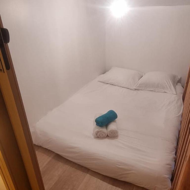 Copains Cabanon - Appartement 1 Chambre - 15