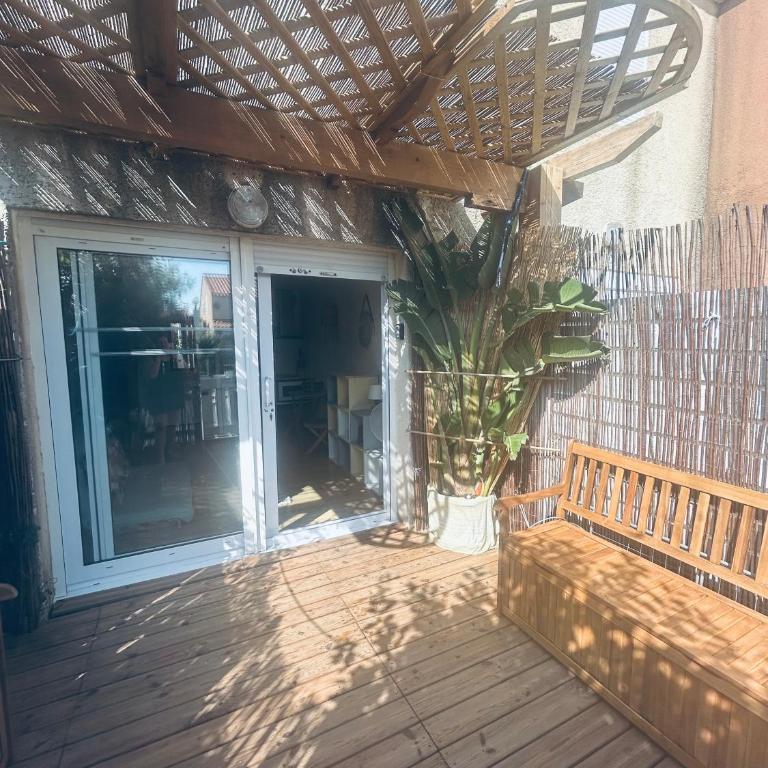 Copains Cabanon - Appartement 1 Chambre - 3
