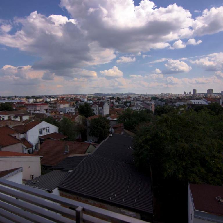 Perla, family apartment with parking - Apartman sa 1 Spavaćom Sobom - 7