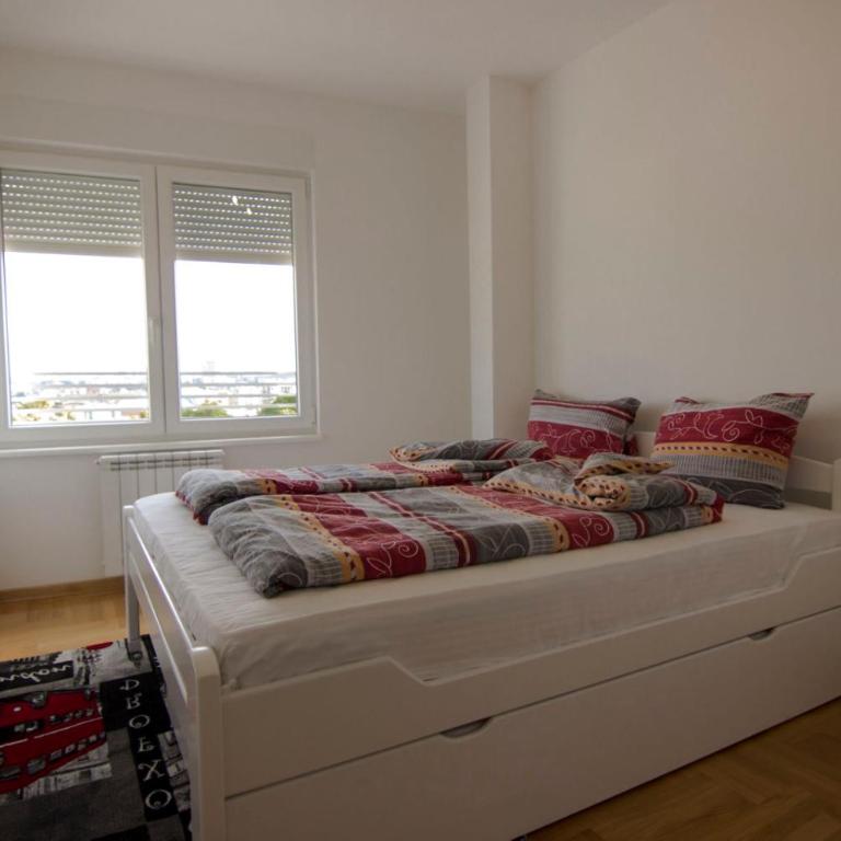 Perla, family apartment with parking - Apartman sa 1 Spavaćom Sobom - 10