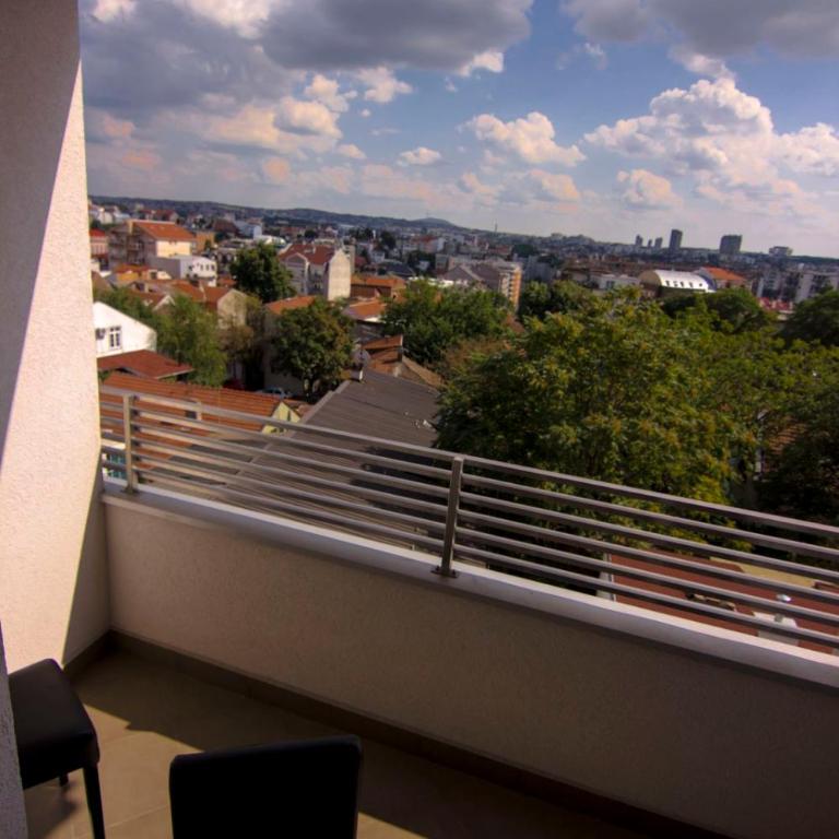 Perla, family apartment with parking - Apartman sa 1 Spavaćom Sobom - 11