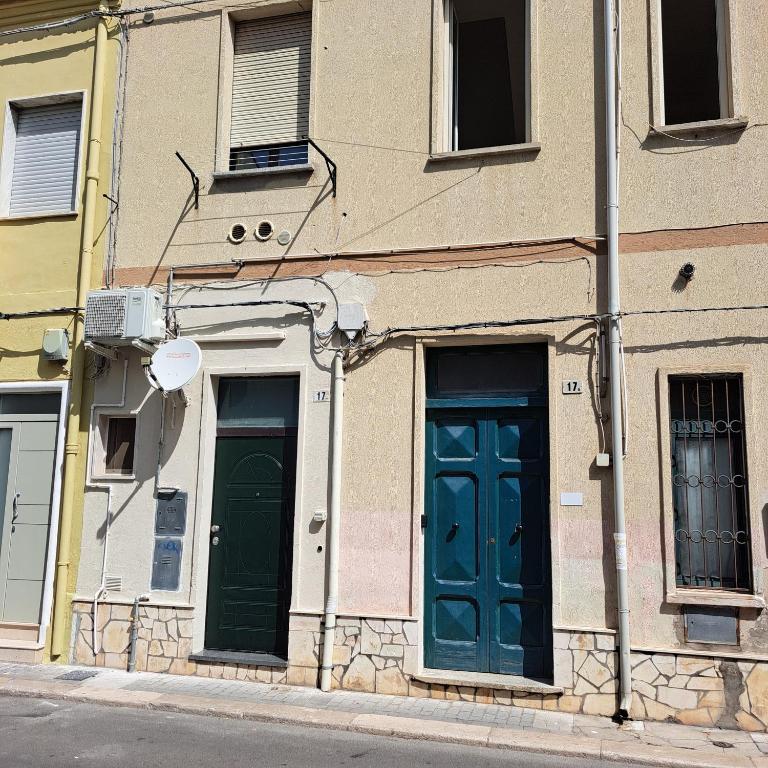 Dimora La perla di Mare - Appartamento con 1 Camera da Letto - 46