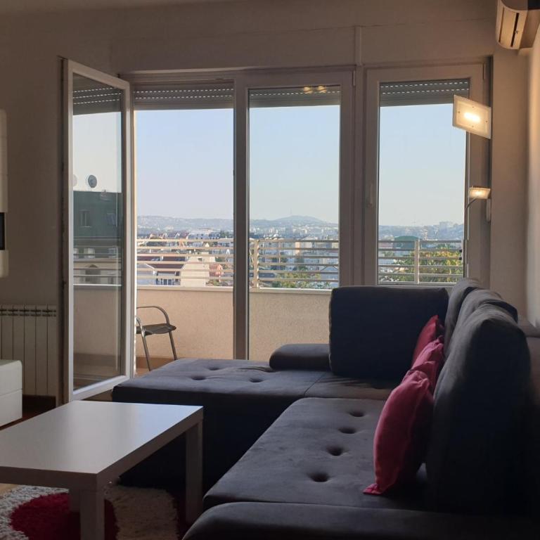 Perla, family apartment with parking - Apartman sa 1 Spavaćom Sobom - 17