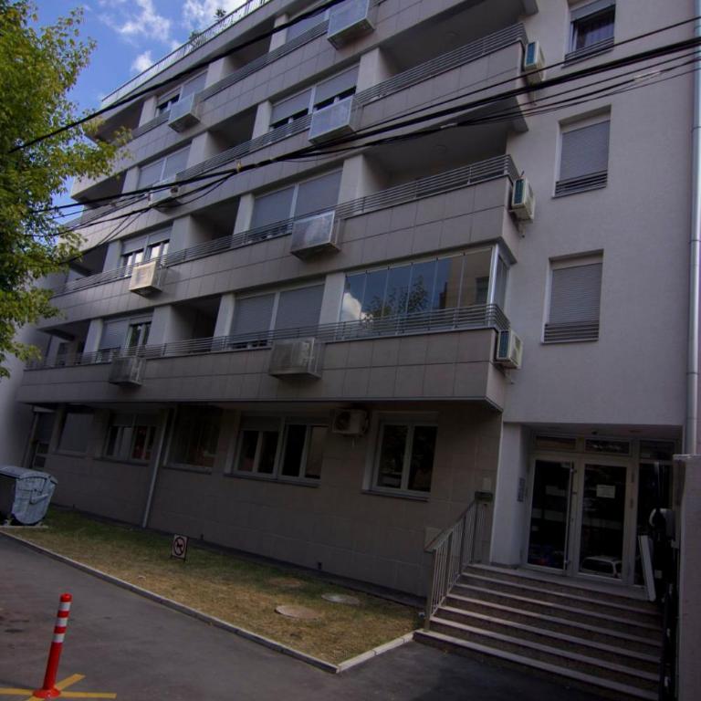 Perla, family apartment with parking - Apartman sa 1 Spavaćom Sobom - 18