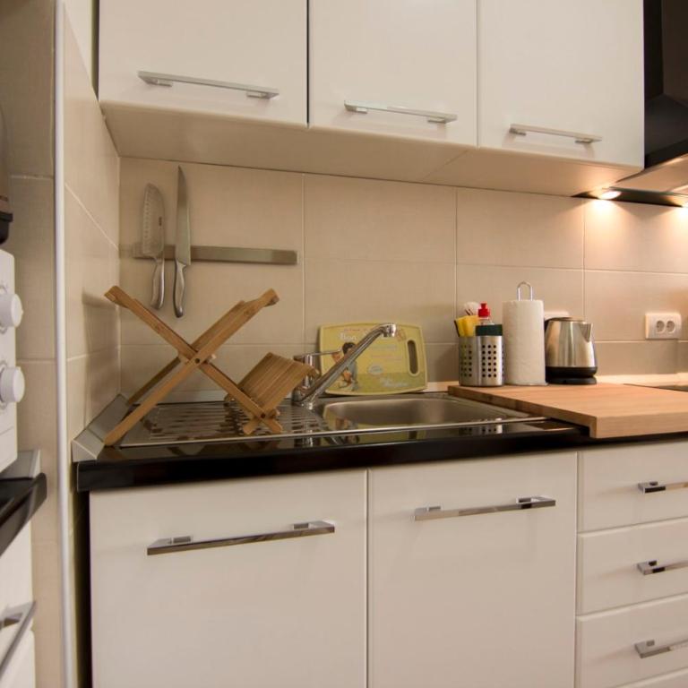 Perla, family apartment with parking - Apartman sa 1 Spavaćom Sobom - 20