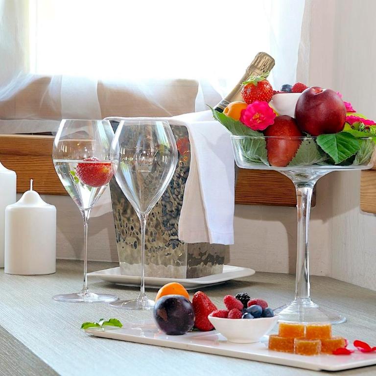 DV Chalet Boutique Hotel & Spa - Junior Suite - 41